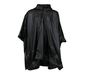 Splashmacs SL019 - Poncho infantil de PVC