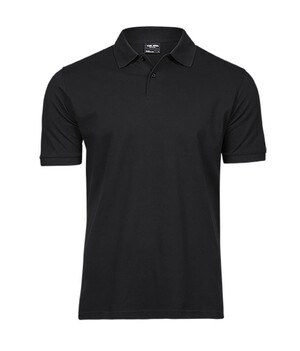 Tee Jays TJ1400 - Heavy Polo Para Hombre 215