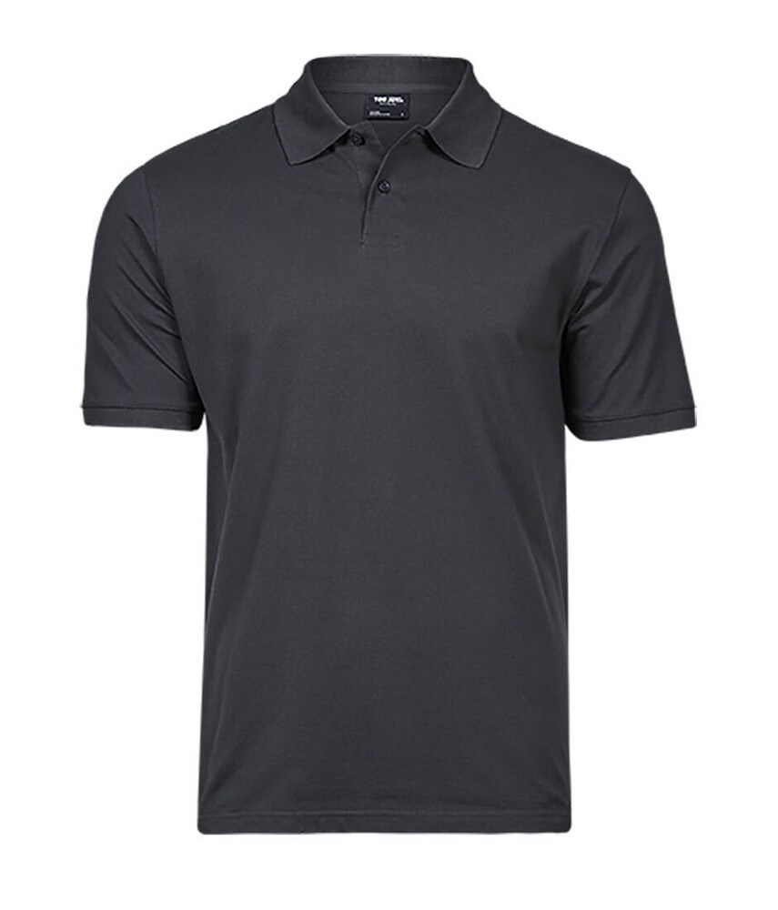 Tee Jays TJ1400 - Heavy Polo Para Hombre 215