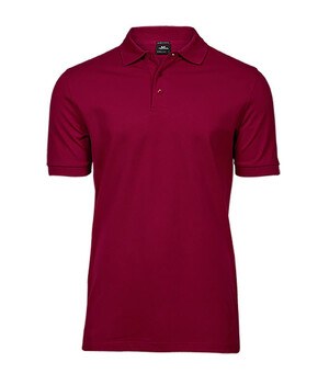 Tee Jays TJ1405 - Polo de Lujo Stretch Para Hombre