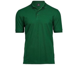 Tee Jays TJ1405 - Polo de Lujo Stretch Para Hombre