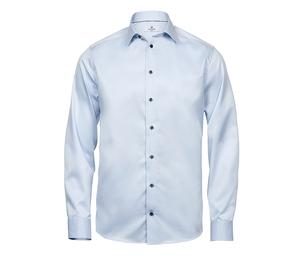 Tee Jays TJ4020 - Camisa de Lujo Comfort Fit Para Hombre