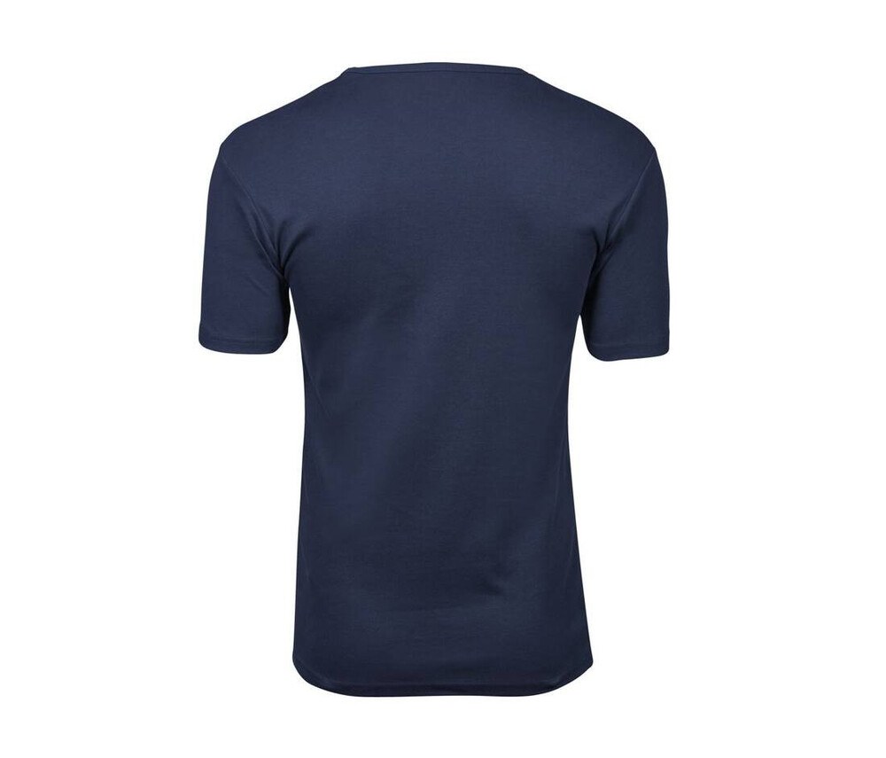 Tee Jays TJ520 - Camiseta Interlock Para Hombre