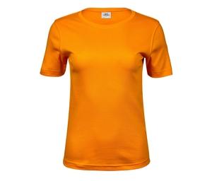 Tee Jays TJ580 - Camiseta Interlock Para Mujer