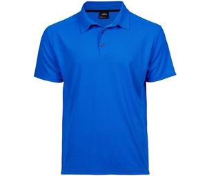 Tee Jays TJ7200 - Polo Luxury Deportivo Para Hombre