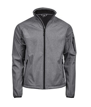 Tee Jays TJ9510 - Rendimiento de Peso Ligero Softshell Para Hombre