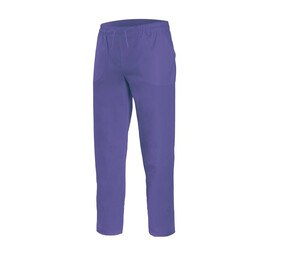 VELILLA V33001 - Pantalones médicos V33001 Purple