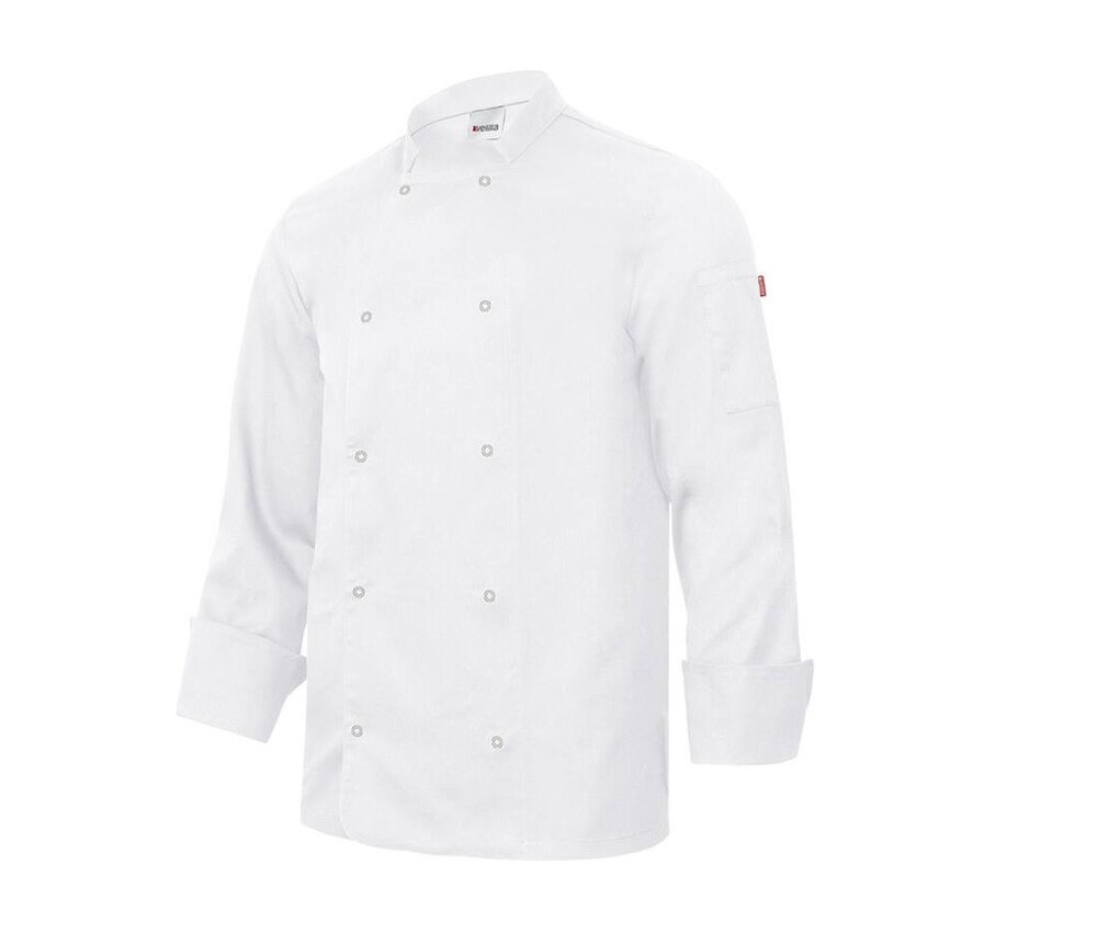 VELILLA V5206 - Chaqueta de Chef V5206