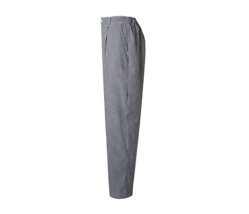 VELILLA VL351 - Pantalón de cocinero VL35