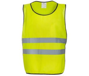 Yoko YK269 - Casulla de seguridad Hi Vis Yellow