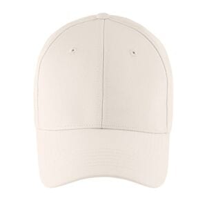 SOL'S 03093 - Blaze Gorra De 6 Paneles Creamy pink