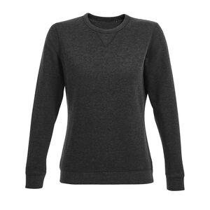 SOLS 03104 - Sully Women Sudadera De Mujer Con Cuello Redondo