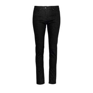 NEOBLU 03181 - Gaspard Women Vaqueros Mujer Stretch Corte Ajustado