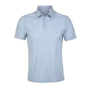 NEOBLU 03190 - Oscar Men Polo Hombre De Punto Liso Mercerizado