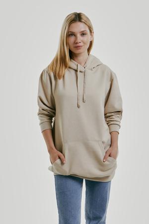 Radsow UXX04F - Radsow Apparel - Sudadera con capucha London para mujer