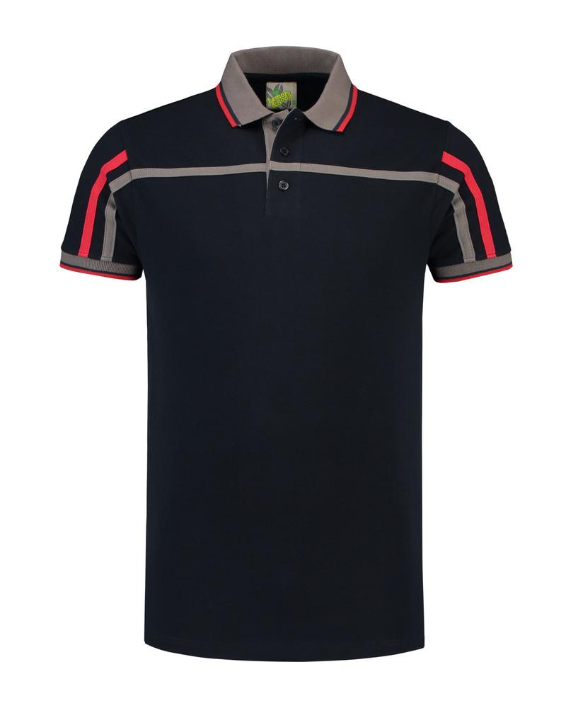 Lemon & Soda LEM3595C - Polo Tipping SS para hombre