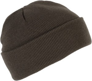 K-up KP031 - GORRO Caqui