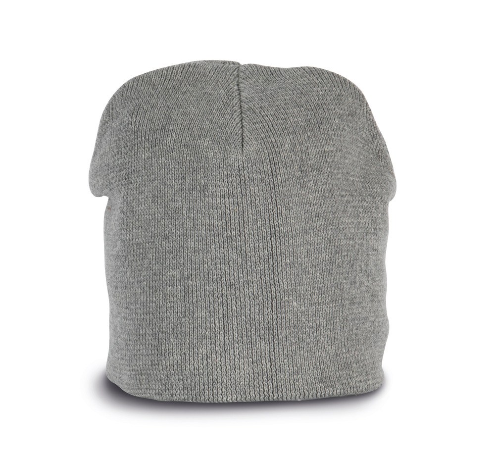 K-up KP542 - Gorro de punto algodón orgánico