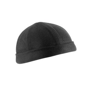 K-up KP607 - GORRO MARINO Negro