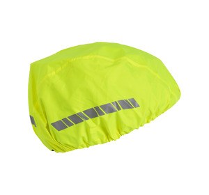 K-up KP706 - Funda casco reflectante Fluorescent Yellow