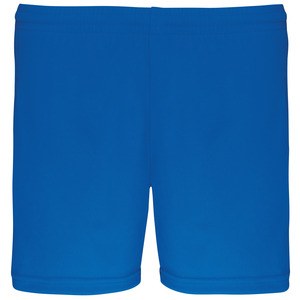 Proact PA1024 - Short deportivo para mujer