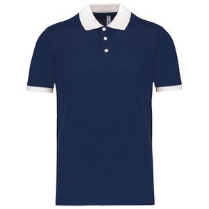 Proact PA489 - Polo piqué performance hombre