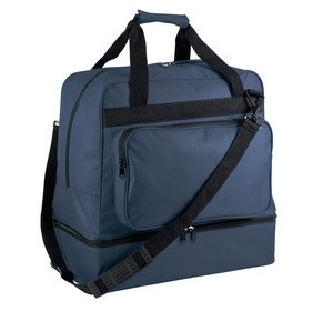 Proact PA519 - Bolsa deportiva con base rígida - 60 litros Azul marino