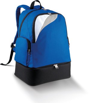 Proact PA536 - MOCHILA EQUIPACIONES MULTI-DEPORTES CON BASE RÍGIDA