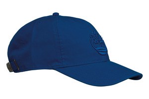 Timberland TBA1E9M - Gorra Béisbol Piscina Azul