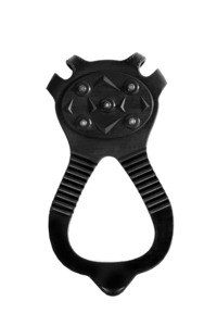 TIGER GRIP TGCG - Cubrecalzado City Grip Negro