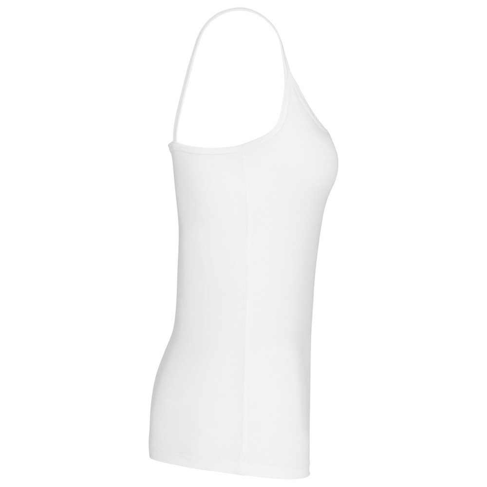 Kariban K397 - Camiseta tirantes mujer