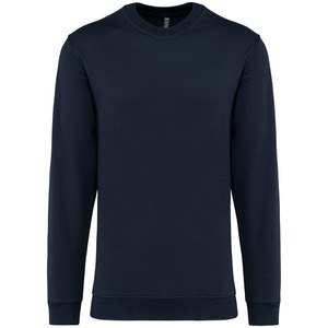 Kariban K474 - Sudadera cuello redondo