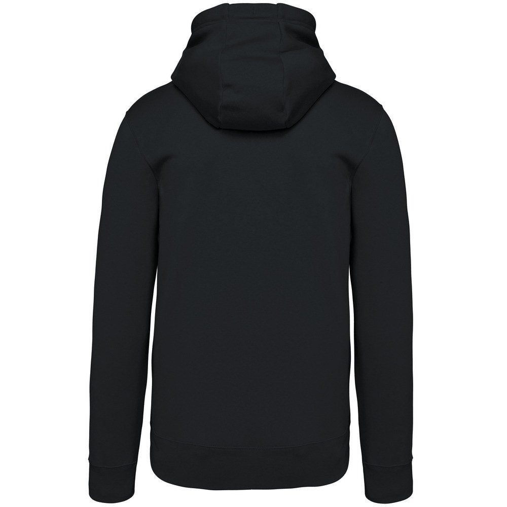 Kariban K489 - Sudadera con capucha para hombre