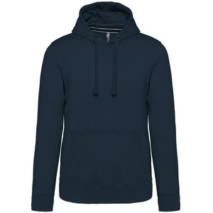 Kariban K489 - Sudadera con capucha para hombre