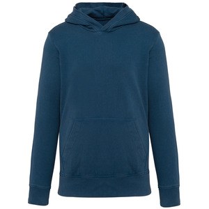 Kariban KV2315 - Sudadera de hombre con capucha de felpa francesa