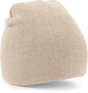 Beechfield B44 - Gorro de hombre original pull-on beanie