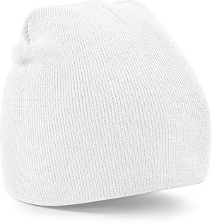 Beechfield B44 - Gorro de hombre original pull-on beanie