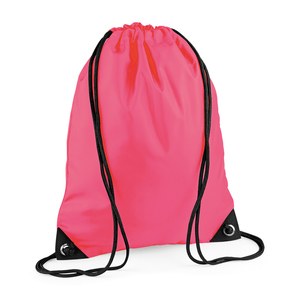 Bag Base BG10 - Gimnasia premium