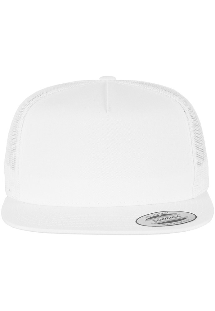 Flexfit FL6006 - Gorra trucker clásica