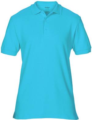 Gildan GI85800 - Camisa deportiva de doble piqué para adultos de algodón premium