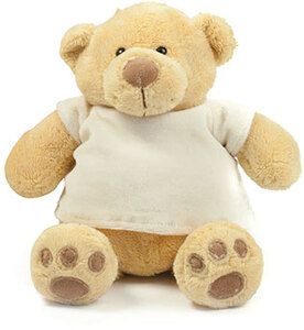 Mumbles MM21 - Oso de peluche Honey Marron oscuro