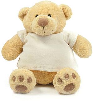 Mumbles MM21 - Oso de peluche Honey