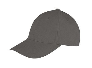 Result RC081X - Gorra Menfis Antracita