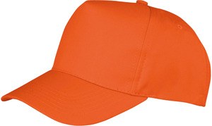 Result RC084X - Gorra Boston