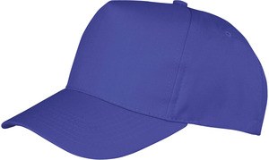 Result RC084X - Gorra Boston