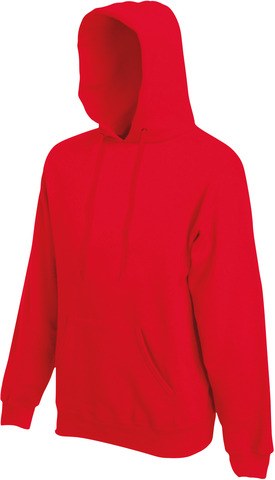 Fruit of the Loom SC62152 - Sudadera con capucha de primera calidad