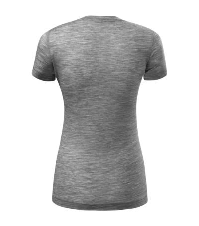 Malfini Premium 158 - Camiseta de Merino Rise Damas