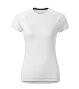 Malfini 176 - Camiseta de destino Damas Damas Blanco