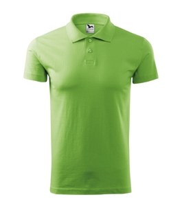 Malfini 202 - Soltero J. polo camiseta gentles Hierba