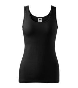 Malfini 136 - Triumph Top Ladies Negro